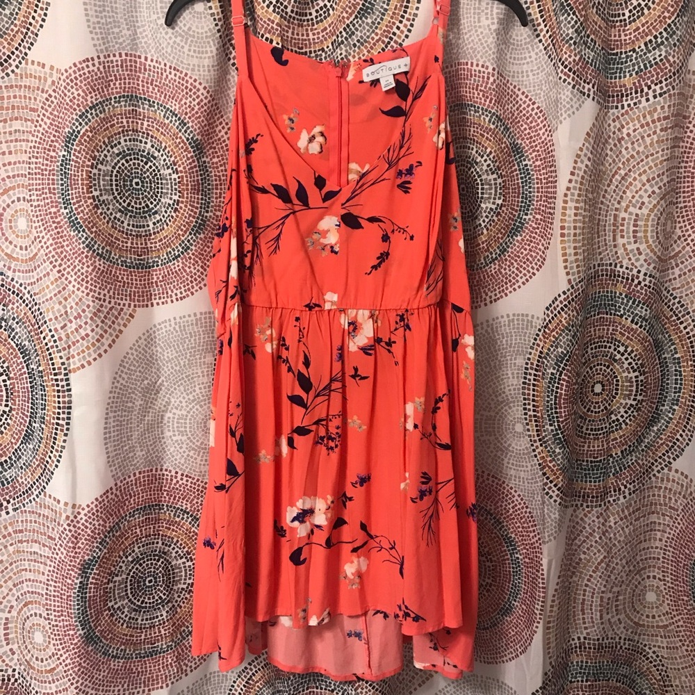 Plus size shirt